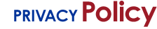 Privacy Policy and Legal Disclaimer