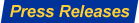 Media Center and Press Releases